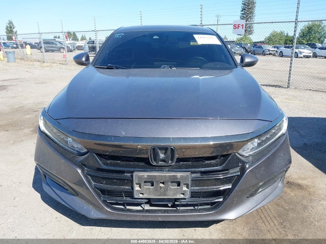 Aukcja sprzedaży 2020 Honda Accord Sport 2.0t, vin: 1HGCV2F38LA015583, numer aukcji: 44983925
