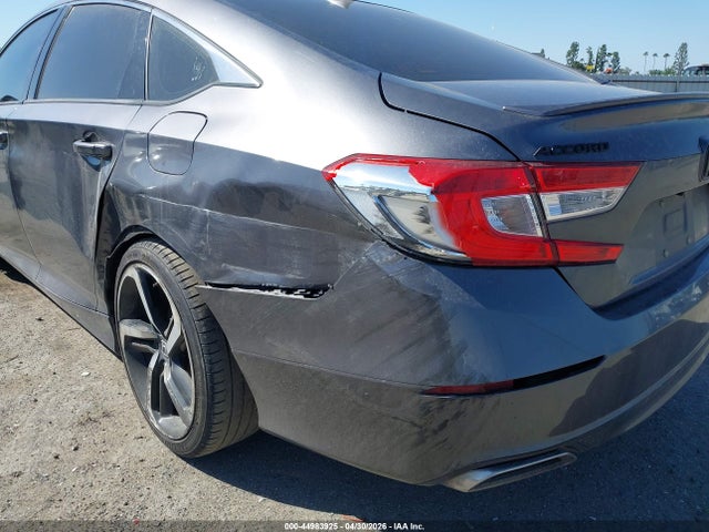 Aukcja sprzedaży 2020 Honda Accord Sport 2.0t, vin: 1HGCV2F38LA015583, numer aukcji: 44983925