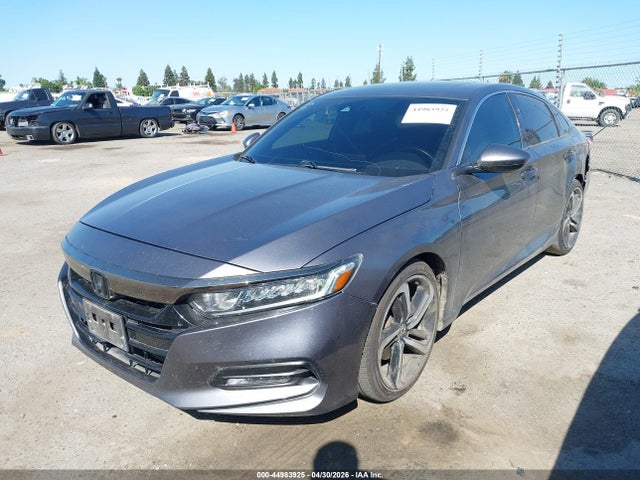 Aukcja sprzedaży 2020 Honda Accord Sport 2.0t, vin: 1HGCV2F38LA015583, numer aukcji: 44983925