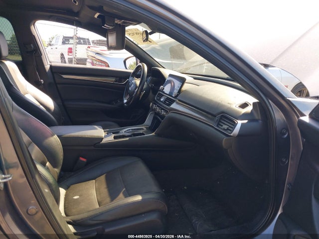 Aukcja sprzedaży 2020 Honda Accord Sport 2.0t, vin: 1HGCV2F38LA015583, numer aukcji: 44983925