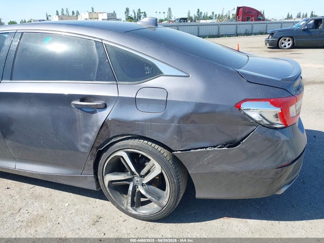 Aukcja sprzedaży 2020 Honda Accord Sport 2.0t, vin: 1HGCV2F38LA015583, numer aukcji: 44983925
