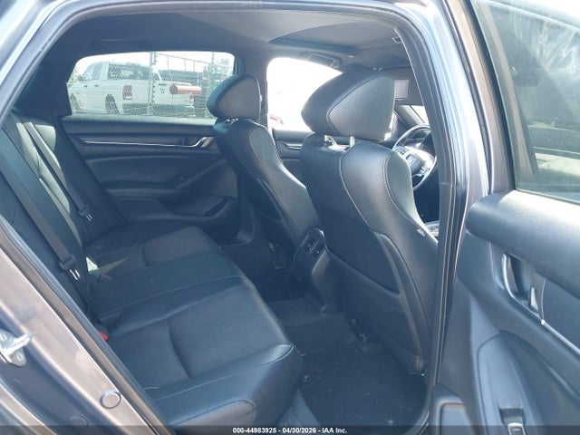 Aukcja sprzedaży 2020 Honda Accord Sport 2.0t, vin: 1HGCV2F38LA015583, numer aukcji: 44983925