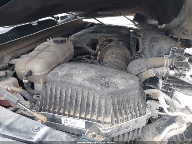 Продажа на аукционе авто 2025 Ram 1500 Lone Star  4x4 5'7 Box, vin: 1C6SRFFP8SN601014, номер лота: 44983926