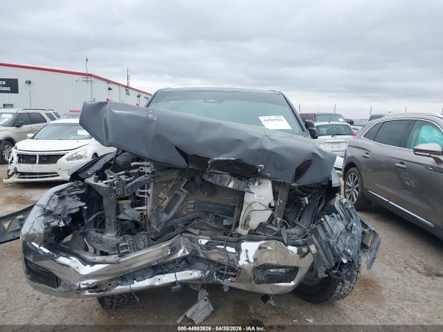 Продажа на аукционе авто 2025 Ram 1500 Lone Star  4x4 5'7 Box, vin: 1C6SRFFP8SN601014, номер лота: 44983926