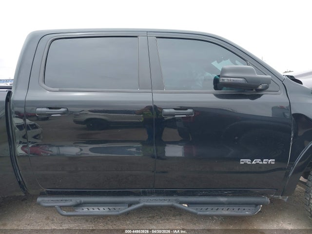 Продажа на аукционе авто 2025 Ram 1500 Lone Star  4x4 5'7 Box, vin: 1C6SRFFP8SN601014, номер лота: 44983926
