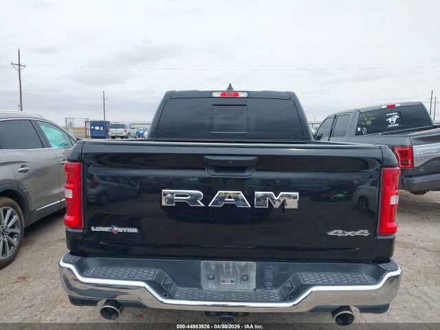 Продажа на аукционе авто 2025 Ram 1500 Lone Star  4x4 5'7 Box, vin: 1C6SRFFP8SN601014, номер лота: 44983926