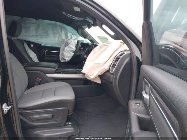 Продажа на аукционе авто 2025 Ram 1500 Lone Star  4x4 5'7 Box, vin: 1C6SRFFP8SN601014, номер лота: 44983926