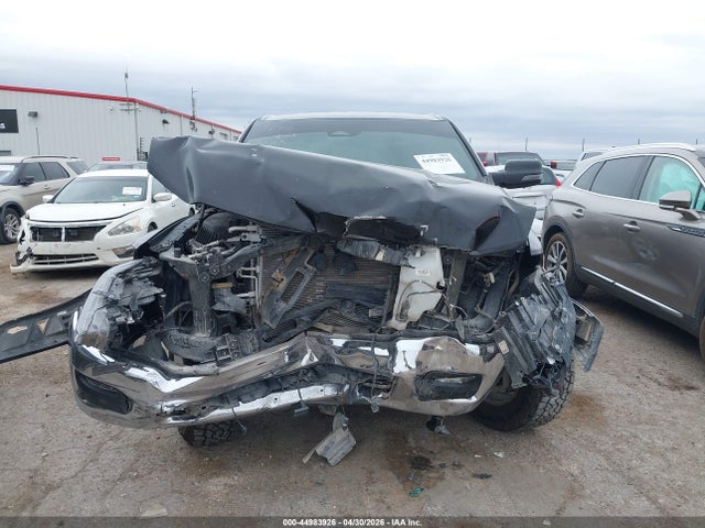 Продажа на аукционе авто 2025 Ram 1500 Lone Star  4x4 5'7 Box, vin: 1C6SRFFP8SN601014, номер лота: 44983926