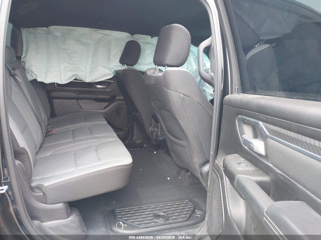 Продажа на аукционе авто 2025 Ram 1500 Lone Star  4x4 5'7 Box, vin: 1C6SRFFP8SN601014, номер лота: 44983926