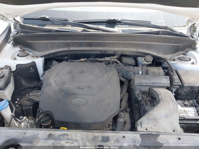 2020 Kia Telluride Ex მანქანა იყიდება აუქციონზე, vin: 5XYP34HC4LG002246, აუქციონის ნომერი: 44983930