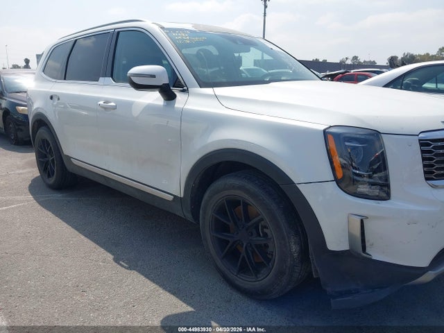 Aukcja sprzedaży 2020 Kia Telluride Ex, vin: 5XYP34HC4LG002246, numer aukcji: 44983930