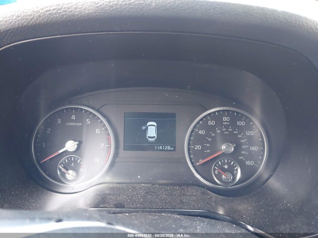 Продажа на аукционе авто 2020 Kia Telluride Ex, vin: 5XYP34HC4LG002246, номер лота: 44983930