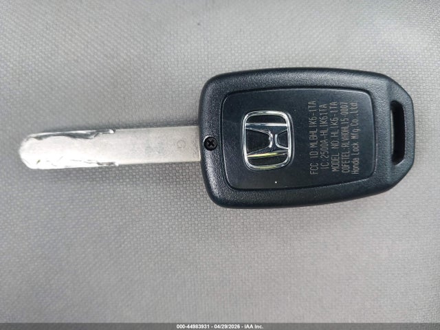 Honda Civic Lx 2019 19XFC2F67KE045956 Image 11
