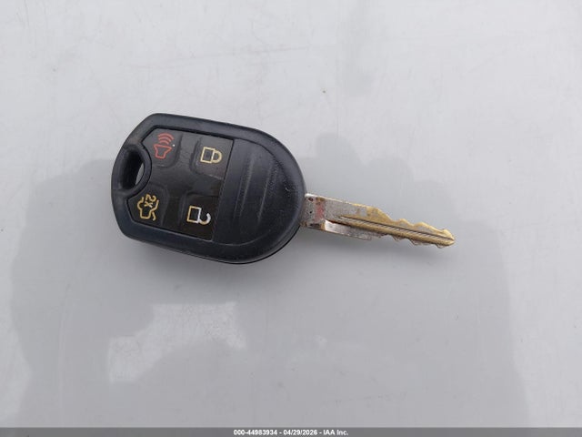 Aukcja sprzedaży 2011 Ford Mustang Gt Premium, vin: 1ZVBP8CF0B5158697, numer aukcji: 44983934