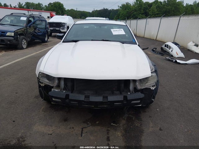 Aukcja sprzedaży 2011 Ford Mustang Gt Premium, vin: 1ZVBP8CF0B5158697, numer aukcji: 44983934
