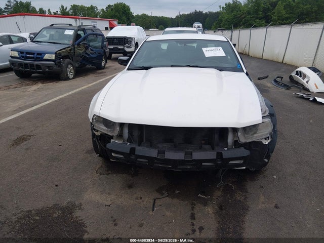 Aukcja sprzedaży 2011 Ford Mustang Gt Premium, vin: 1ZVBP8CF0B5158697, numer aukcji: 44983934