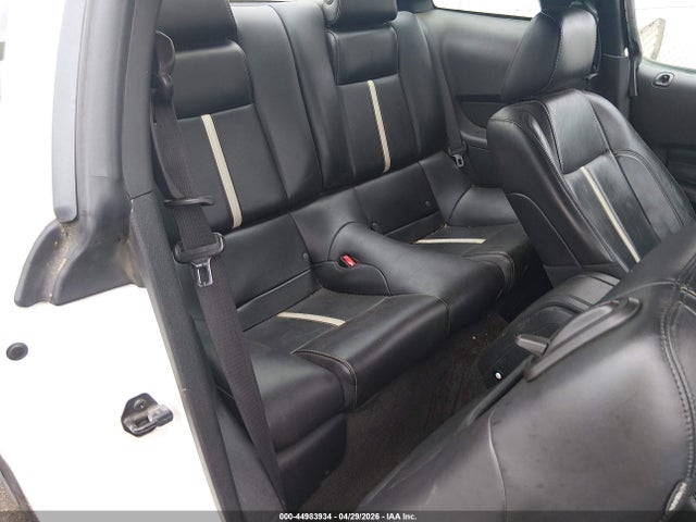 Aukcja sprzedaży 2011 Ford Mustang Gt Premium, vin: 1ZVBP8CF0B5158697, numer aukcji: 44983934