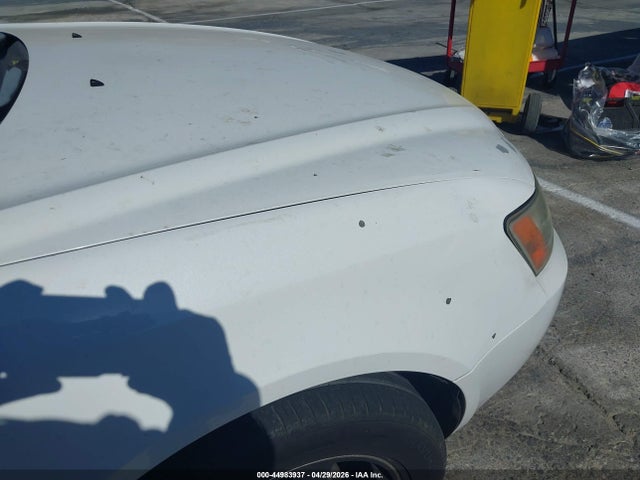 44983937 :رقم المزاد ، 5NPET46C67H255495 vin ، 2007 Hyundai Sonata Gls مزاد بيع