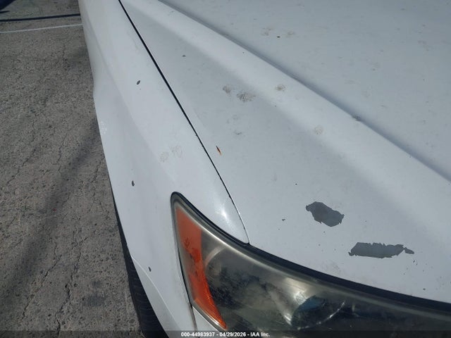 44983937 :رقم المزاد ، 5NPET46C67H255495 vin ، 2007 Hyundai Sonata Gls مزاد بيع