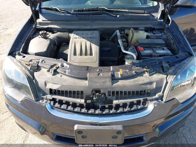 Продаж на аукціоні авто 2015 Chevrolet Captiva Sport Lt, vin: 3GNAL3EK1FS504931, номер лоту: 44983936