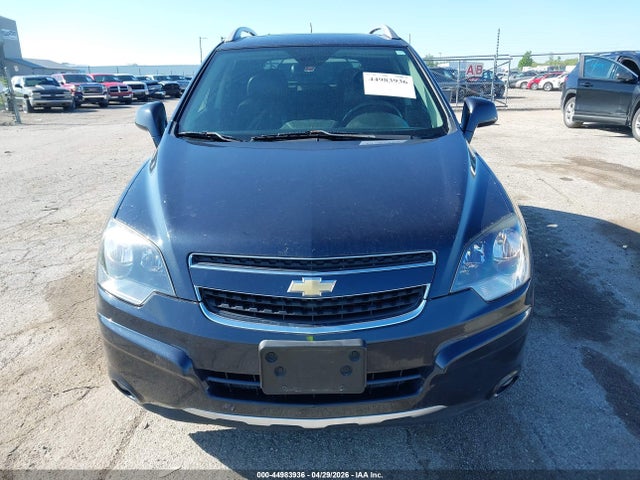 Продаж на аукціоні авто 2015 Chevrolet Captiva Sport Lt, vin: 3GNAL3EK1FS504931, номер лоту: 44983936