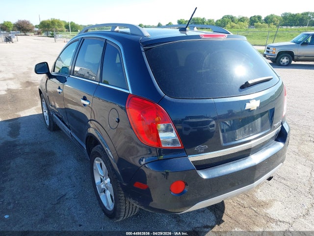 Продаж на аукціоні авто 2015 Chevrolet Captiva Sport Lt, vin: 3GNAL3EK1FS504931, номер лоту: 44983936