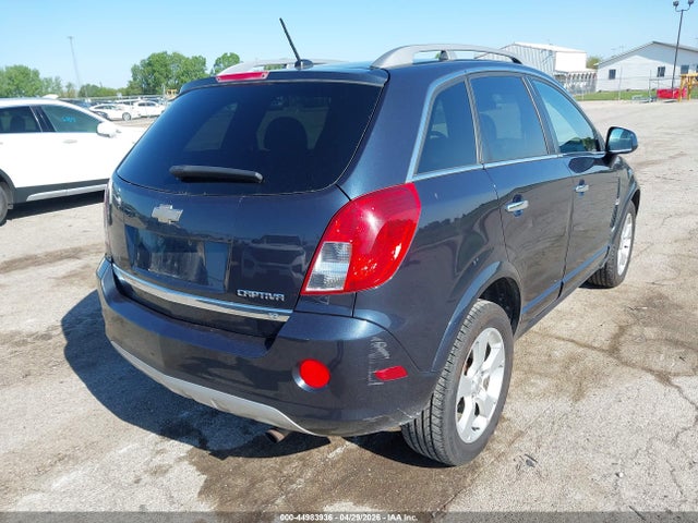 Продаж на аукціоні авто 2015 Chevrolet Captiva Sport Lt, vin: 3GNAL3EK1FS504931, номер лоту: 44983936