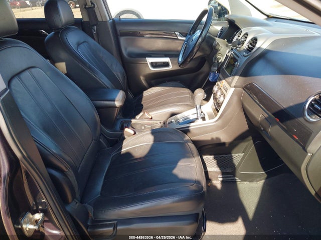 Продаж на аукціоні авто 2015 Chevrolet Captiva Sport Lt, vin: 3GNAL3EK1FS504931, номер лоту: 44983936