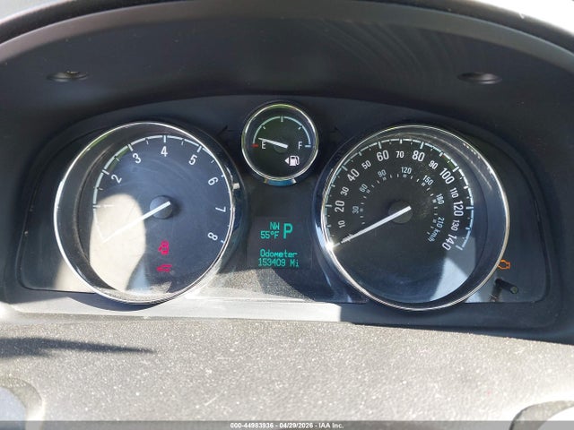 Продаж на аукціоні авто 2015 Chevrolet Captiva Sport Lt, vin: 3GNAL3EK1FS504931, номер лоту: 44983936