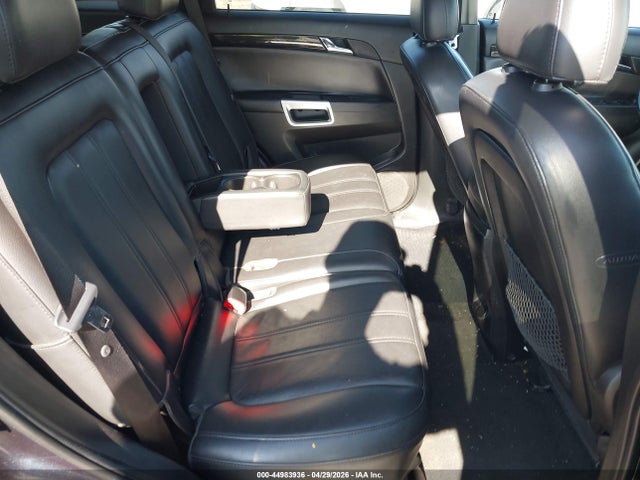 Продаж на аукціоні авто 2015 Chevrolet Captiva Sport Lt, vin: 3GNAL3EK1FS504931, номер лоту: 44983936
