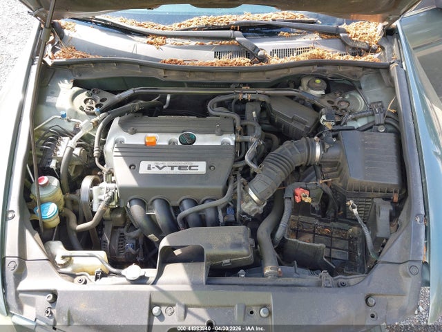 Продажа на аукционе авто 2009 Honda Accord 2.4 Ex-l, vin: 1HGCP26889A054088, номер лота: 44983940