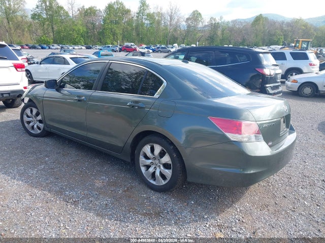 Продажа на аукционе авто 2009 Honda Accord 2.4 Ex-l, vin: 1HGCP26889A054088, номер лота: 44983940