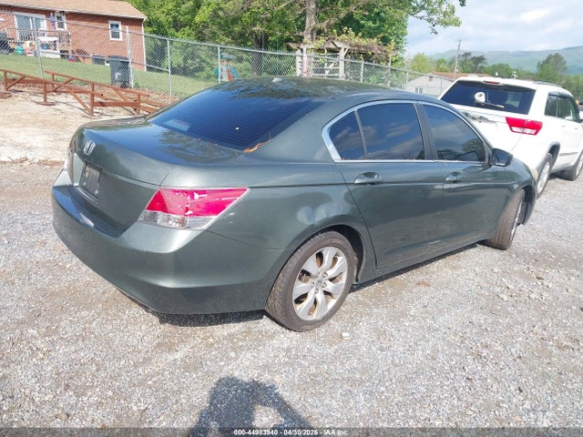 Продажа на аукционе авто 2009 Honda Accord 2.4 Ex-l, vin: 1HGCP26889A054088, номер лота: 44983940