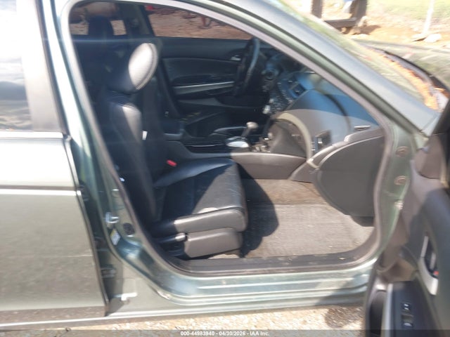 Продажа на аукционе авто 2009 Honda Accord 2.4 Ex-l, vin: 1HGCP26889A054088, номер лота: 44983940