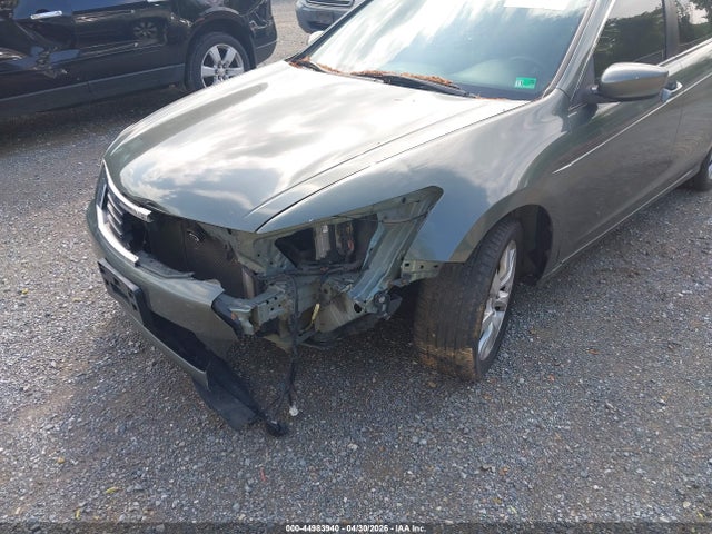 Продажа на аукционе авто 2009 Honda Accord 2.4 Ex-l, vin: 1HGCP26889A054088, номер лота: 44983940
