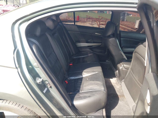 Продажа на аукционе авто 2009 Honda Accord 2.4 Ex-l, vin: 1HGCP26889A054088, номер лота: 44983940