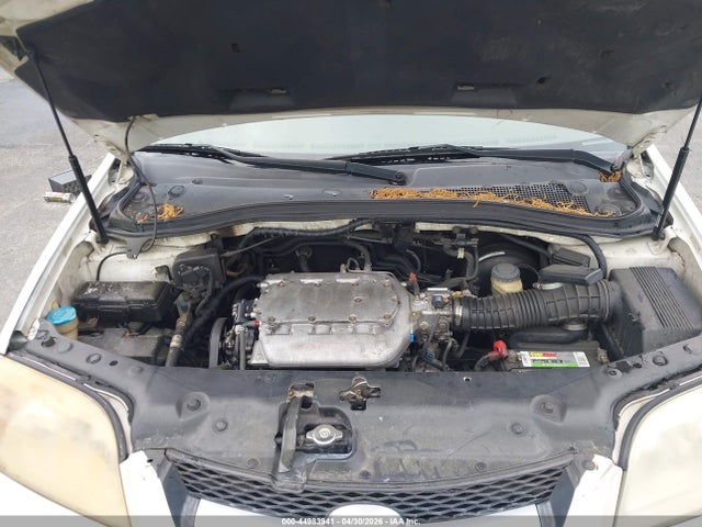 Aukcja sprzedaży 2005 Acura Mdx, vin: 2HNYD18995H555302, numer aukcji: 44983941
