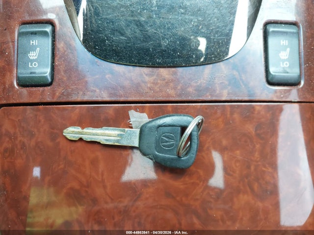 Aukcja sprzedaży 2005 Acura Mdx, vin: 2HNYD18995H555302, numer aukcji: 44983941
