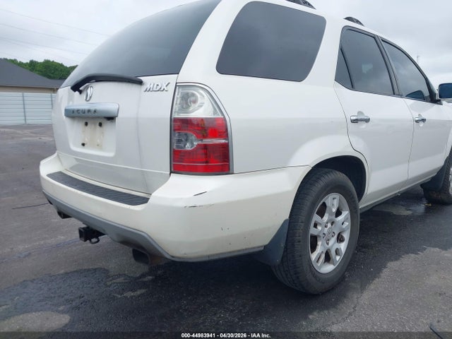 Aukcja sprzedaży 2005 Acura Mdx, vin: 2HNYD18995H555302, numer aukcji: 44983941