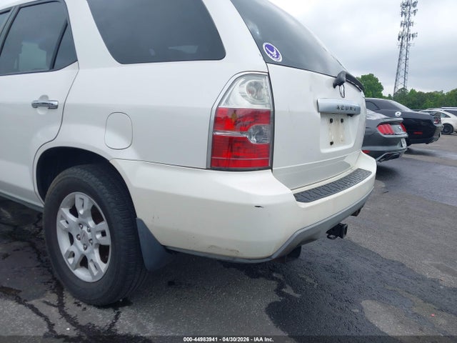 Aukcja sprzedaży 2005 Acura Mdx, vin: 2HNYD18995H555302, numer aukcji: 44983941
