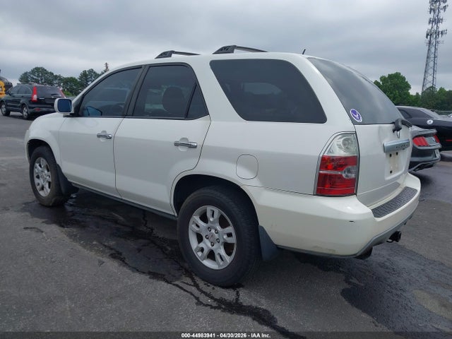 Aukcja sprzedaży 2005 Acura Mdx, vin: 2HNYD18995H555302, numer aukcji: 44983941