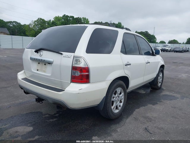 Aukcja sprzedaży 2005 Acura Mdx, vin: 2HNYD18995H555302, numer aukcji: 44983941