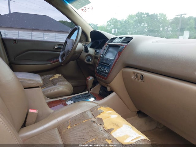 Aukcja sprzedaży 2005 Acura Mdx, vin: 2HNYD18995H555302, numer aukcji: 44983941