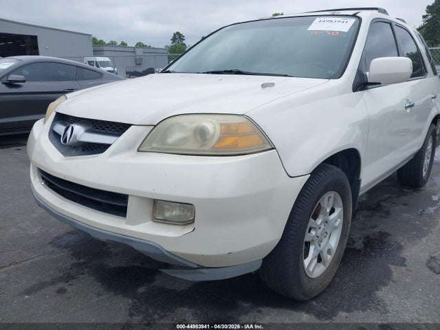 Aukcja sprzedaży 2005 Acura Mdx, vin: 2HNYD18995H555302, numer aukcji: 44983941
