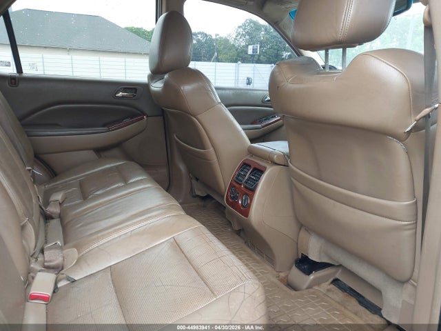Aukcja sprzedaży 2005 Acura Mdx, vin: 2HNYD18995H555302, numer aukcji: 44983941