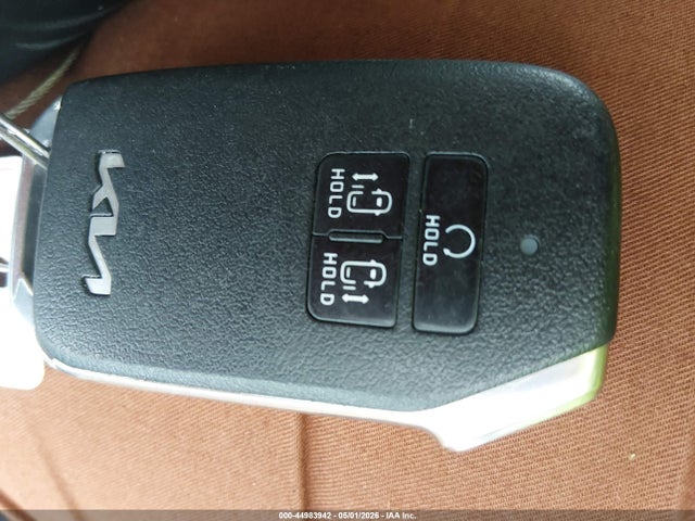 Aukcja sprzedaży 2022 Kia Carnival Mpv Ex, vin: KNDNC5H38N6060010, numer aukcji: 44983942