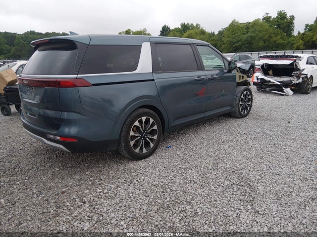 Aukcja sprzedaży 2022 Kia Carnival Mpv Ex, vin: KNDNC5H38N6060010, numer aukcji: 44983942