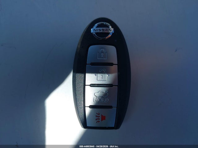 Nissan Sentra S Xtronic Cvt 2023 3N1AB8BV0PY294749 Image 11