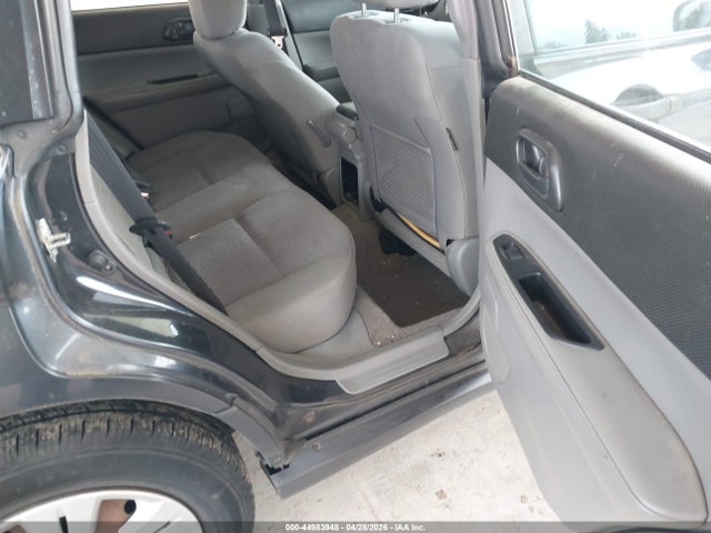 44983948 :رقم المزاد ، JF1SG63658H715446 vin ، 2008 Subaru Forester 2.5x مزاد بيع