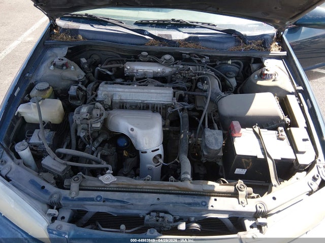 Продаж на аукціоні авто 1997 Toyota Camry Le, vin: JT2BG22K5V0057700, номер лоту: 44983949